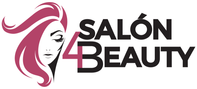 Salon4Beauty logo